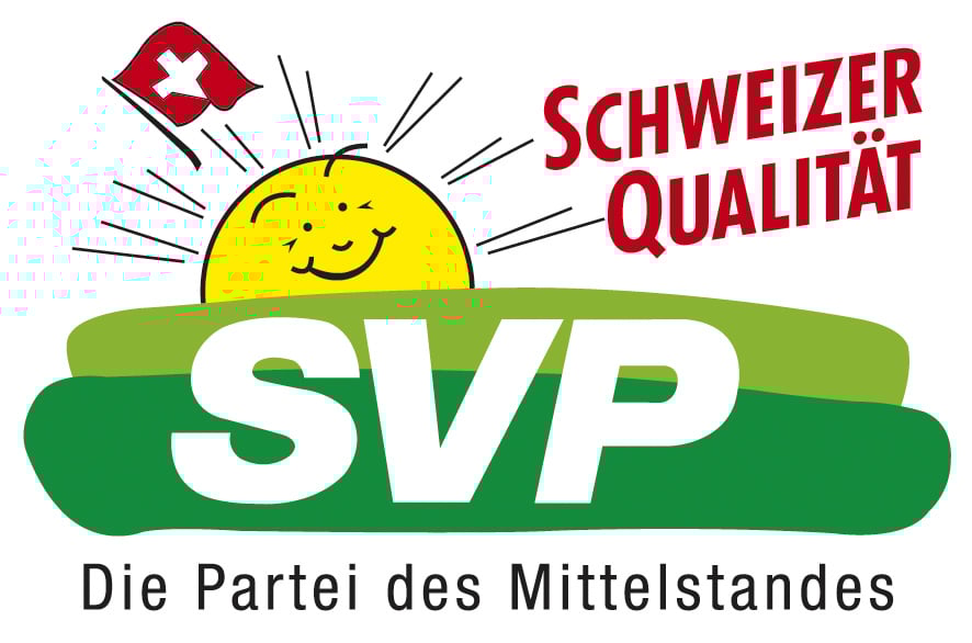 SVP Logo
